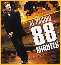 88 Minutes Movie 
