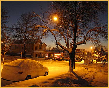 snow-normandy